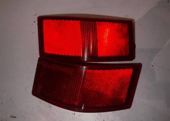 odblaski opel omega B kombi komplet