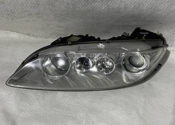 Lampa lewy przód Mazda 6 GG 02-05