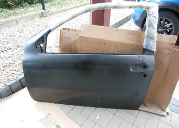 Drzwi przednie lewe FIAT PUNTO 46740901