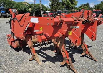 MASCHIO  Gaspardo  ATTILA  250/5  Pług Dłutowy  Agregat  Bezorkowy