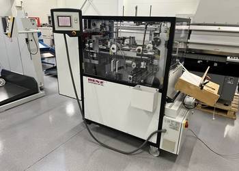 Automatyczny perforator Renz Autopunch AP 360 V4