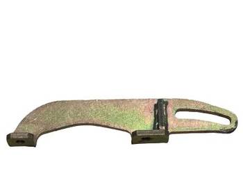 Napinacz blokada Iveco 500387644