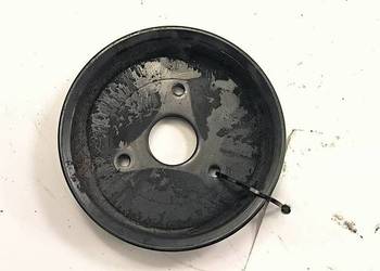 KOŁO PASOWE RENAULT MASTER III 8200357347