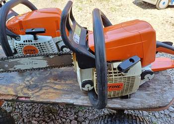 Pilarka spalinowa Stihl ms 271 ms 230