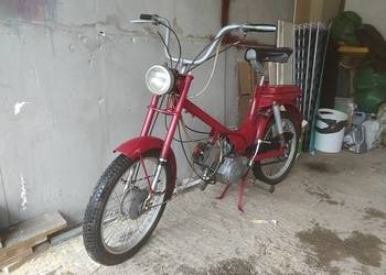 Romet Pegaz 1975 rok