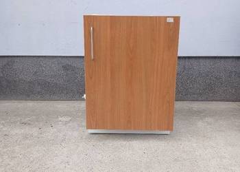 Lodówka podblatowa LIEBHERR Comfort I Drewniany front -  do zabudowy