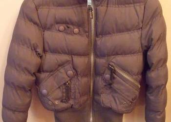 Kurtka ocieplana Kurtka ocieplana