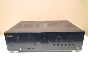 TEAC A-R500