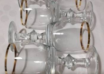 kieliszki Vintage kieliszki Vintage