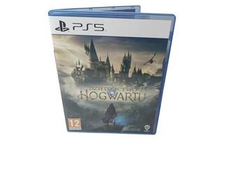 Gra Dziedzictwo Hogwartu ( PS5 )
