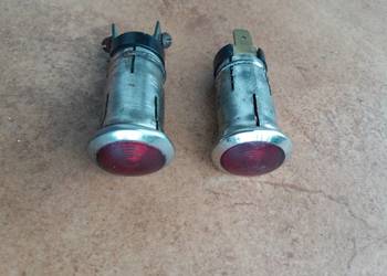 Kontrolki lampy junak m10 m07