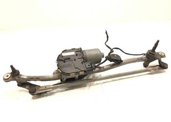 MECHANIZM WYCIERACZEK PRZÓD AUDI A7 4G 4G1955023A 10-18 UKŁAD