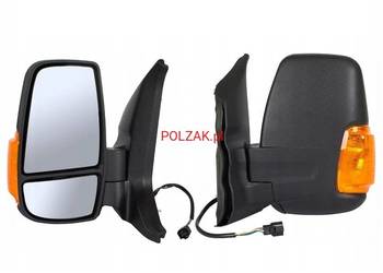Lusterko LEWE Elektryczne Ford TRANSIT Tourneo V363 2014-23