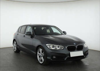 BMW 1 118i