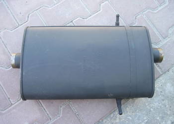 Tlumik  Mercedes A klasa 2010r A 200