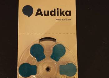 Baterie Audika 675