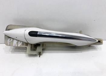 KLAMKA ZEWNĘTRZNA PRAWY PRZÓD HYUNDAI i40 Hatchback CREAMY WHITE