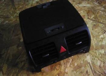 Kratki środkowe deski VW Golf V Jetta Eos Corrado