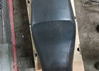 Siedzenie kawasaki zzr 600
