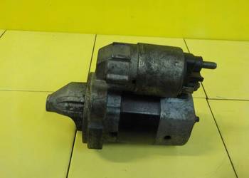 FORD FOCUS MK3 1.0 ECOBOOST 14r 125KM M1DA rozrusznik CV6T-11000-GC