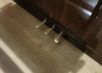 Sprzedam pianino Calisia