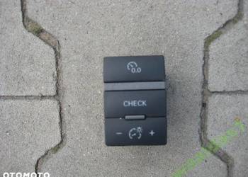 AUDI A6 C6 4F0 PRZEŁĄCZNIK ZEGARA 4F0927123A