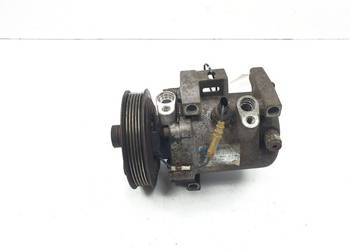SPRĘŻARKA KLIMATYZACJI SAAB 900 4634895