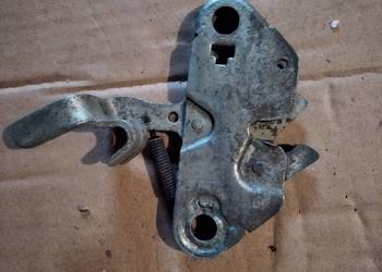 fiat 125 zamek klapy tył