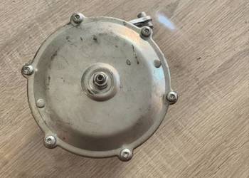 Parownik LPG Tomasetti