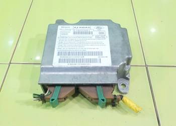 BMW X1 E84 2.0D 10r 5D modul sensor AIRBAG 51800461 53284381