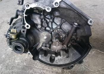 Skrzynie biegów peugeot 206 1.4B 75km 129tys przebiegu