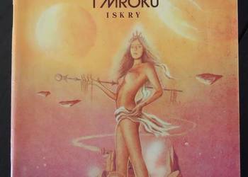 Królowa Powietrza i Mroku - Poul Anderson