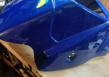 Owiewka Simson s53 Alpha