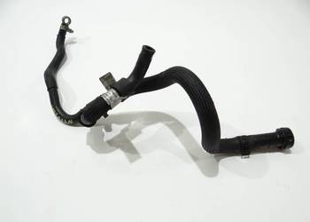 PRZEWÓD PALIWA WĄŻ BMW E60 E61 LCI N47D20A 7807488 (4570625)