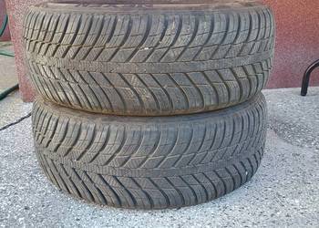 Opony Zimowe 16 cali 205x55x16 2025 rok Nexen.