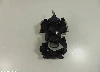 Wtrysk dolot przepustnica Harley Davidson Twin Cam 96 H115 Wtrysk dolot przepustnica Harley Davidson Twin Cam 96 H115