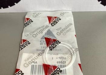 Wkładka teflonowa wałka sprzęgłowego MASSEYFERGUSON 3010889X1 ORYGINAŁ AGCO