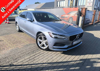 Volvo S90 2.0 T5 254KM Long Skóra Panorama II (2017-)