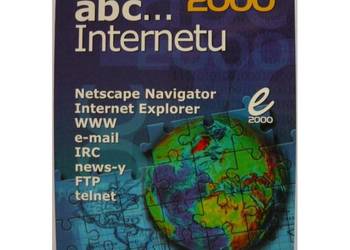 ABC... Internetu 2000 - Leś Bartłomiej