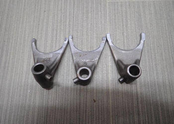 3 SZT. WODZIKI WODZIK SKRZYNI BIEGÓW KAWASAKI KX 125 94-02R