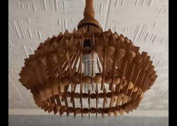 Lampa oświetleniowa sufitowa przedpokój kuchnia