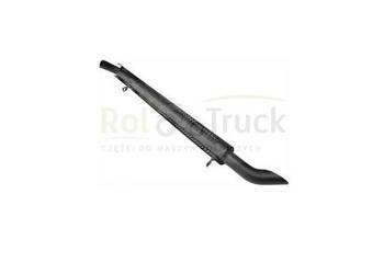 RURA WYDECHOWA JOHN DEERE AL164277
