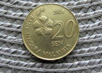 Malezja 20 Sen 2014r