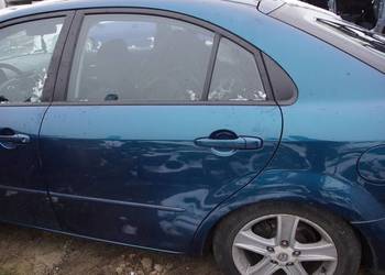 DRZWI LEWE TYŁ MAZDA 6 FE27A LIFT