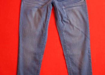 Spodnie - damskie - jeans - 34 XS - biodra 90 - 94 cm Rainbow