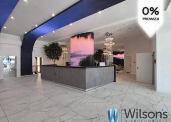 Lokal Warszawa Ludna 30m2