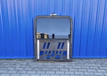 SZYBERDACH + SILNICZEK MERCEDES W220 S KLASA SEDAN 2207800029 A2208203842