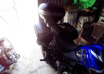 Suzuki v strom 650