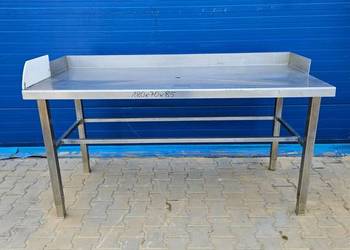 Stół roboczy 180x70x85