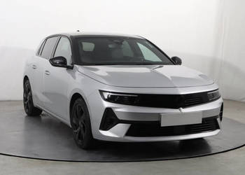 Opel Astra 1.2 Turbo